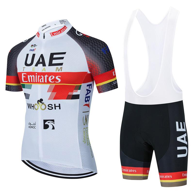 Summer Short-sleeved Cycling Suit, Quick-drying Road Bicycle Bicycle Overalls, Men's 2026 Autumn Breathable Cycling Suit Suit