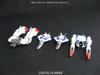 MG LM312V04 V Gundam limited clear Suit V 1/100 Ver.Ka (with parts) (Mobile Gundam)