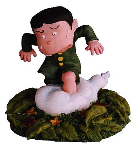 

Gegege no Kitaro Original Figure Collection Ashimagari