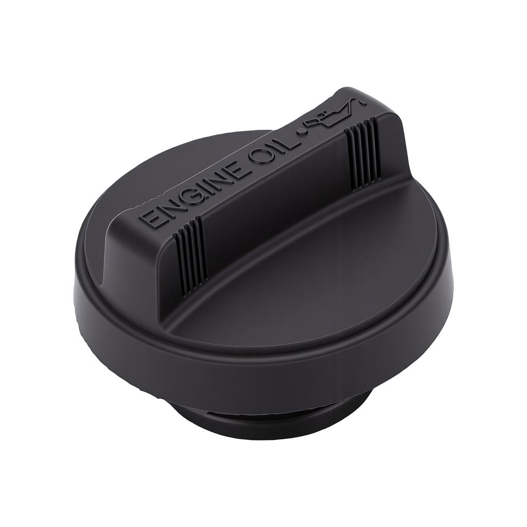 Engine Oil Filler Cap 12180 0T010 Replacement for Toyota Tacoma 2005 2015 Oil Fill Cap