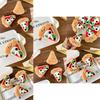 Adorable Plush Pizza Keychain Toy Cute Cheese Bag Charm For Kids And Adults