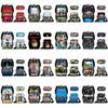 Roblox Kids Backpack Set With Lightweight Oxford Fabric For School And Study Use