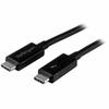 Startech-Startech Cable TBLT3MM2M