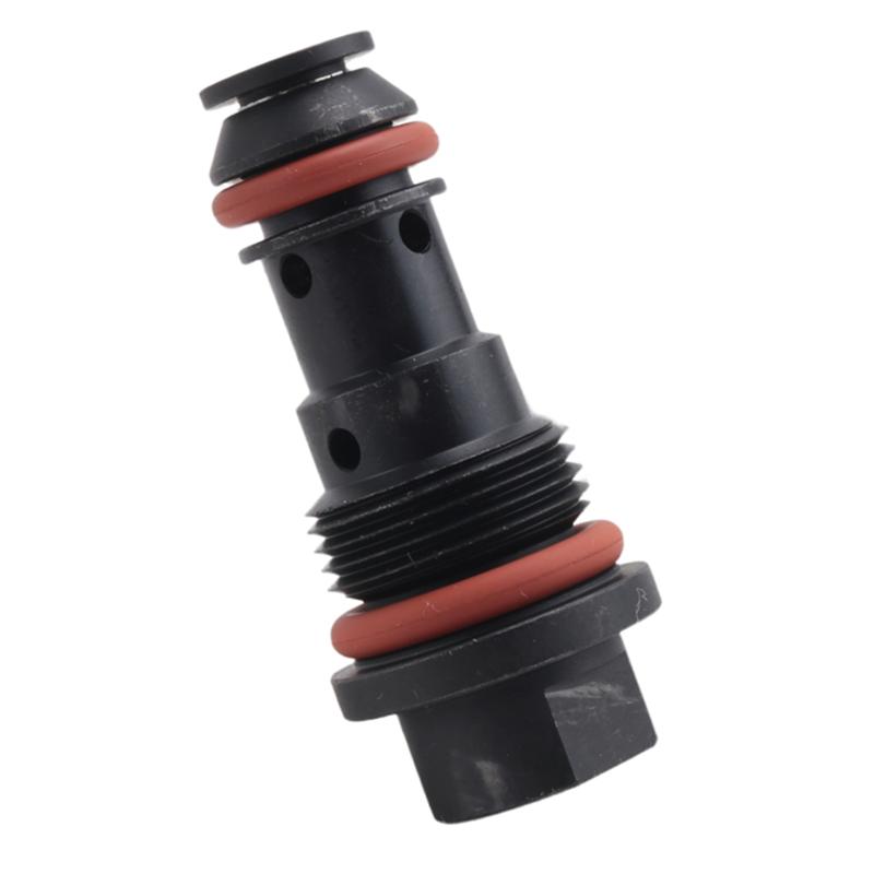 For Fuel Return Relief Valve Assembly 2PCS 294160-0200 2941600200 For Common Rail HP3 HP4 Pump