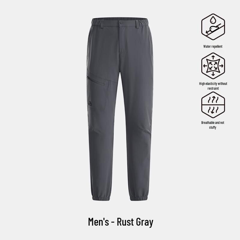 Pelliot JF8515 Men s Outdoor Trousers L