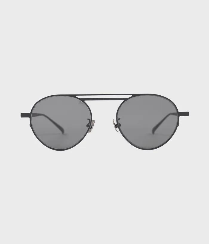 Tangent, Matte Black Col.