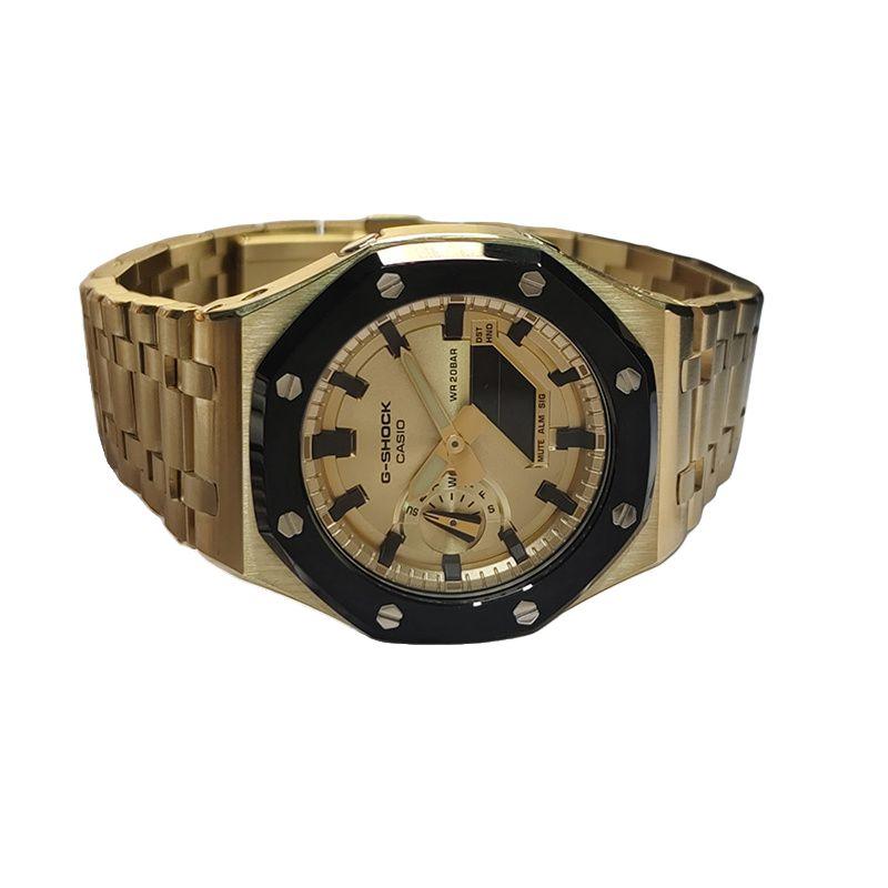 G Shock GA 2100GB 1AER 45mm GA-2100GB-1A-