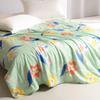 Breathable Polyester Soy Fiber Summer Quilt