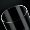 Vaso Decorativo in Vetro Vasi Cilindrici in Vetro per Bellissimi Centrotavola