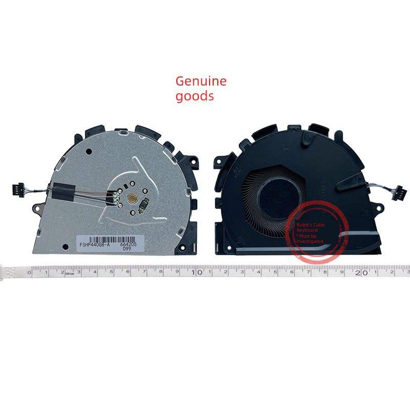 

Applicable to HP 440 450 455 650 G8 G9 G10 Fan HSN-Q27C-5/Q27C-4 (Genuine goods) [New/1]]