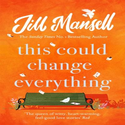 This Could Change Everything by Jill Mansell Paperback Book 9781472208989