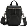 Men's Crossbody Bag, Retro Bucket Bag, Outdoor Casual Single-shoulder Bag, Men's Bag