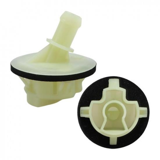 2x Sunroof Drain Hose Plug For Nissan Infiniti Q50 Q60 QX50 QX60 Q70 74816-JU40B