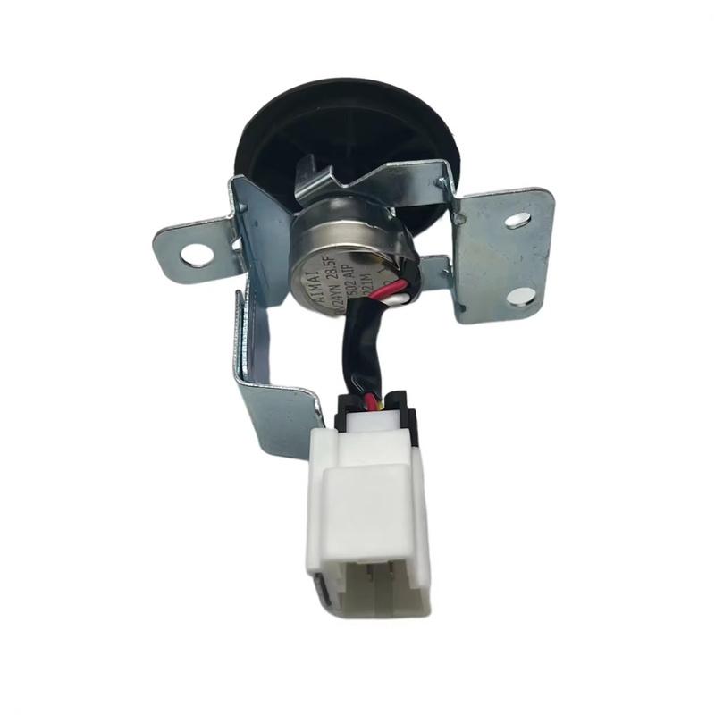 For Komatsu PC Excavator Throttle motor Knob Switch PC200-7 PC200-8  22U-06-22380