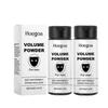 BlackMask Products Púdrový styling na vlasy, Texturizační pudr pro objem pro muže, Okamžitě dodává texturu a objem, Matný vzhled, Silná fixace