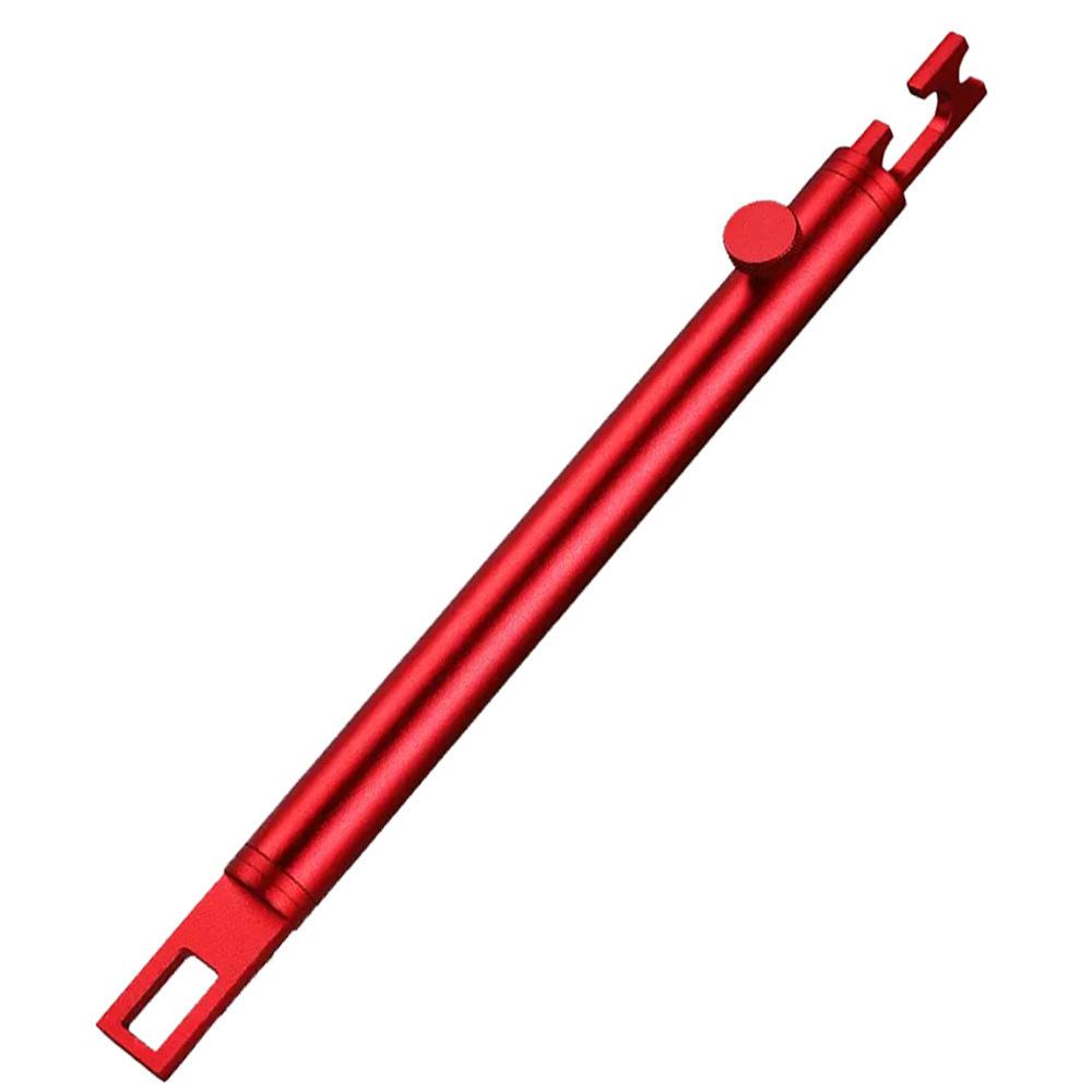 

Adjustable 31-46CM Car Tailgate Stand Props Pole Suspension Strut Support Rod Tool Support Rod For Car Polishing Car Accessories 1pc