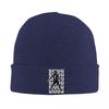 Saudi Arabia Beanie Hats Knitting Hat Outdoor Sport Elastic Adult Unisex Caps Spring Printed Cool Bonnet Hats Gift