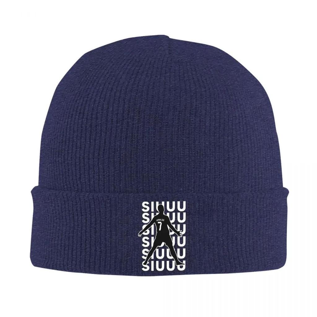 Saudi Arabia Beanie Hats Knitting Hat Outdoor Sport Elastic Adult Unisex Caps Spring Printed Cool Bonnet Hats Gift