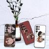 Vincent Rody Dead P-Plates Phone Case For Samsung S 24 Fe 25 Ultra Plus 20 Lite 21 30 22 23 24 22 Ultra 5G Fundas