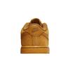 Nike Force 1 LV8 3 Toddler 'Wheat' (Unisex) Wheat / Gum Light Brown / Wheat Toddler Shoes BQ5487 700