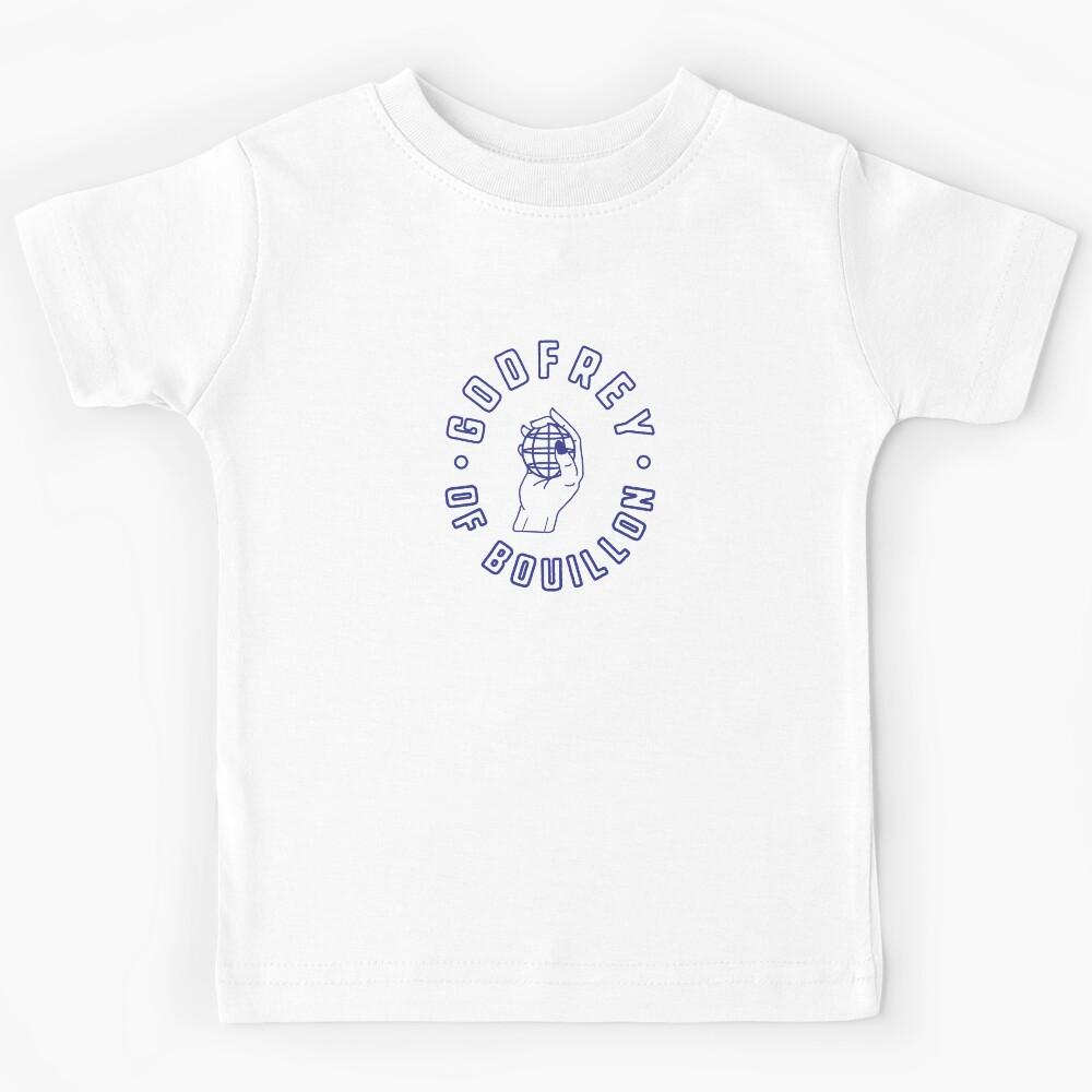You Decide Kids T-Shirt 120