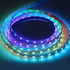 RGB LED Strip Lights 5050 Bluetooth Music Sync 24 Key Remote USB Phone APP Control Colorful Ambient Lighting Kit