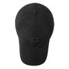 Male Baseball Cap Embroidery Irregular Quick-Drying Cap Breathable Sun Hat Outdoor Cap