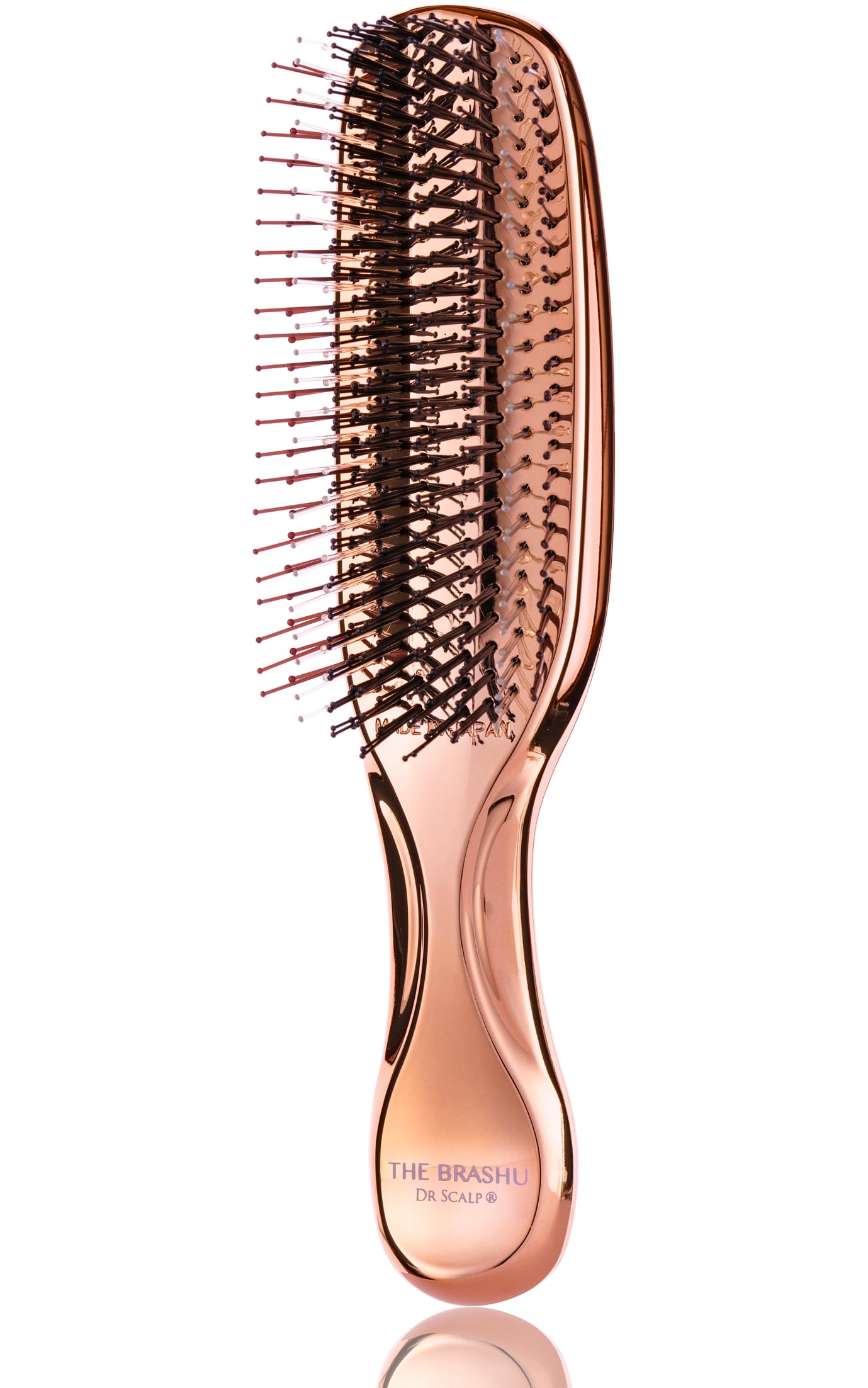 

БРАШУ Доктор Скальп