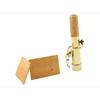 Saxophone Mouthpiece Cork Sheet for Soprano, Alto, Tenor