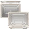 Transparent TPU Shockproof Case MacBook Air 13.6 Inch A2681 Slim Protective Cover Black Gray Blue Rose Gold