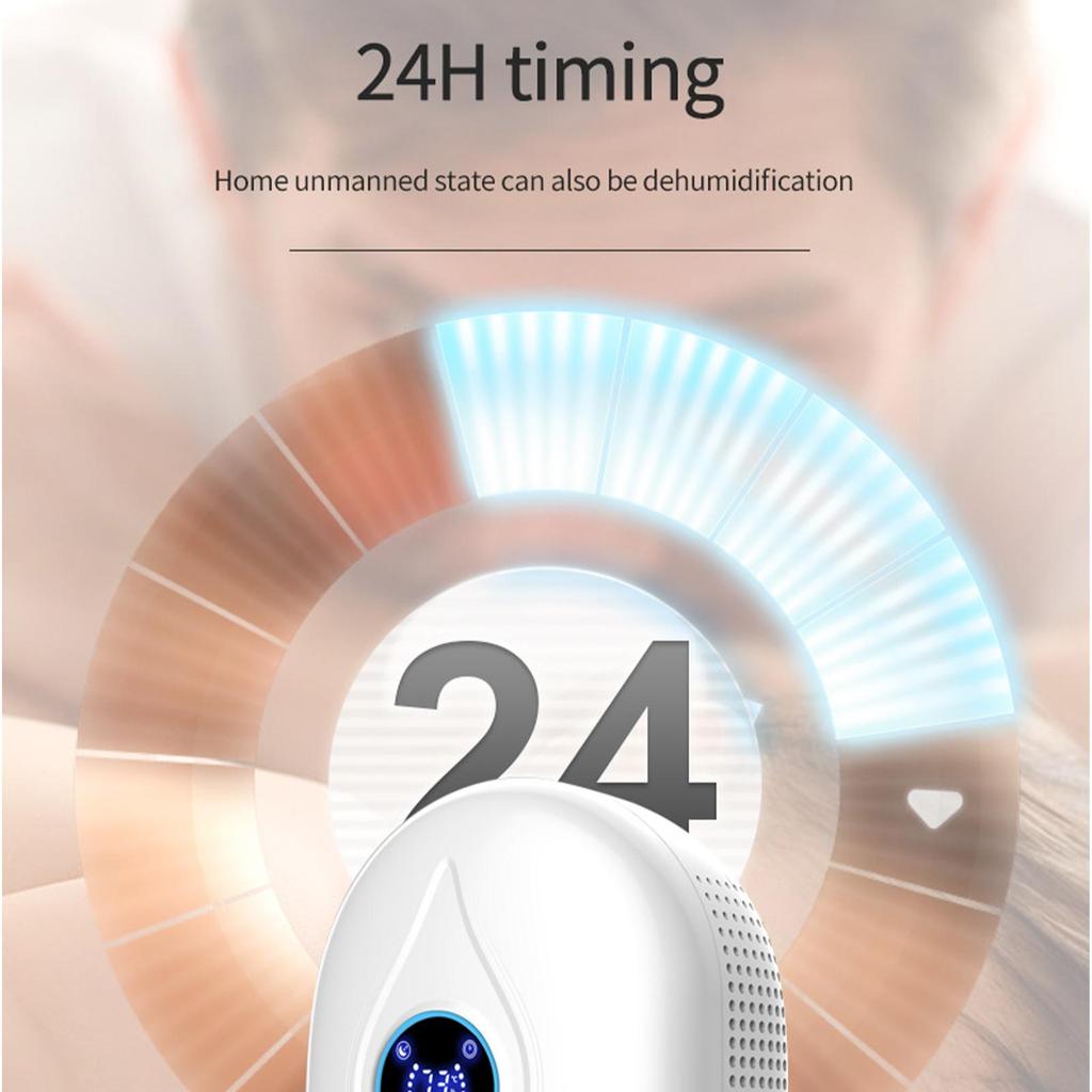 Household bedroom mini dehumidifier with remote control basement dehumidifier dehumidifier dehumidifier