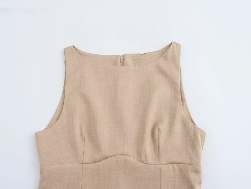 Winter New European & American Fashionable Bow Short Dress for Women