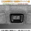 EopTatoo Compatible with New Sienta 10 Series Accessories Interior Seat