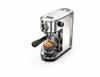 HiBREW H10B Espresso Coffee Machine, 20Bar Extraction Pressure, Semi-Automatic, Adjustable Temperature & Cup Volume, 1.3L Removable Water Tank, Silver