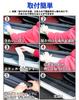 2025 Side Step Guards FORESTER 2025 Scuff Plates Door Step Guards Scratch Protection Dirt Protection Interior Front Rear Includes Japanese