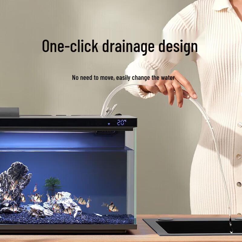 Xiaomi MYG100 Intelligenter Ökologischer Fischtank