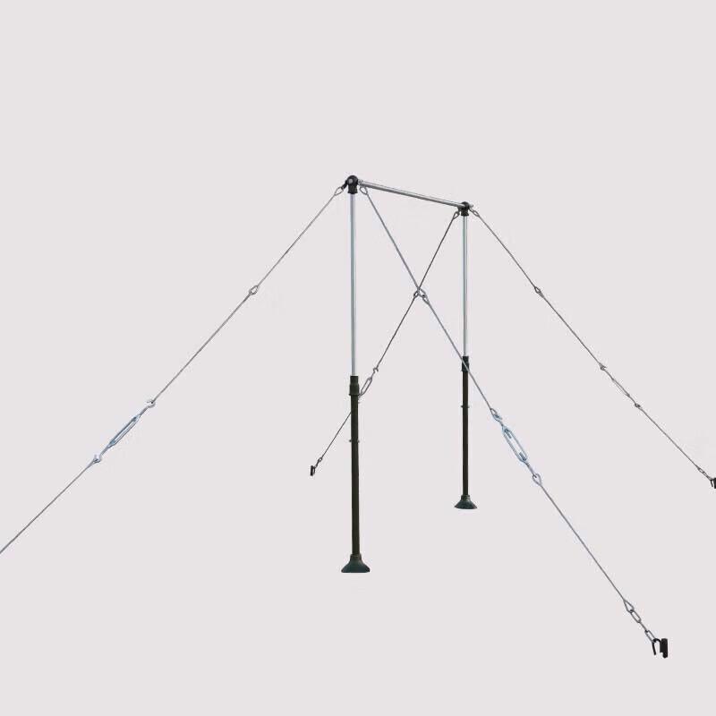 Leshi Outdoor Pull-up Bar