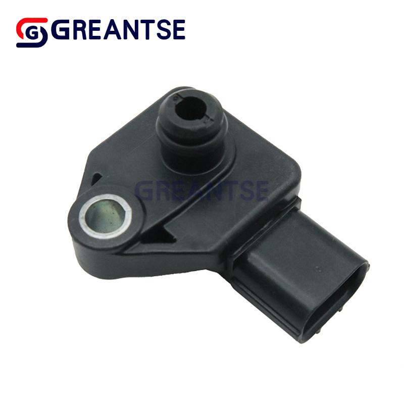 E1T20371 High Quality Engine Air Intake Pressure Sensor For Mitsubishi For Honda Motorcycle Auto Part Accessories