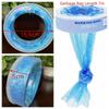 Tear-Resistant Nappy Bin Refills Durable Refill Bags New Diaper Trash Bags