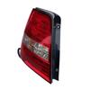 Car Rear Tail Light Assembly For Kia Sorento 2.5 3.8 2004-2008 Rear Warning Brake Light Tail Light Signal Light Car Accessories