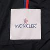 MONCLER Excellent condition FLAMMETTE down jacket coat O blackUsed