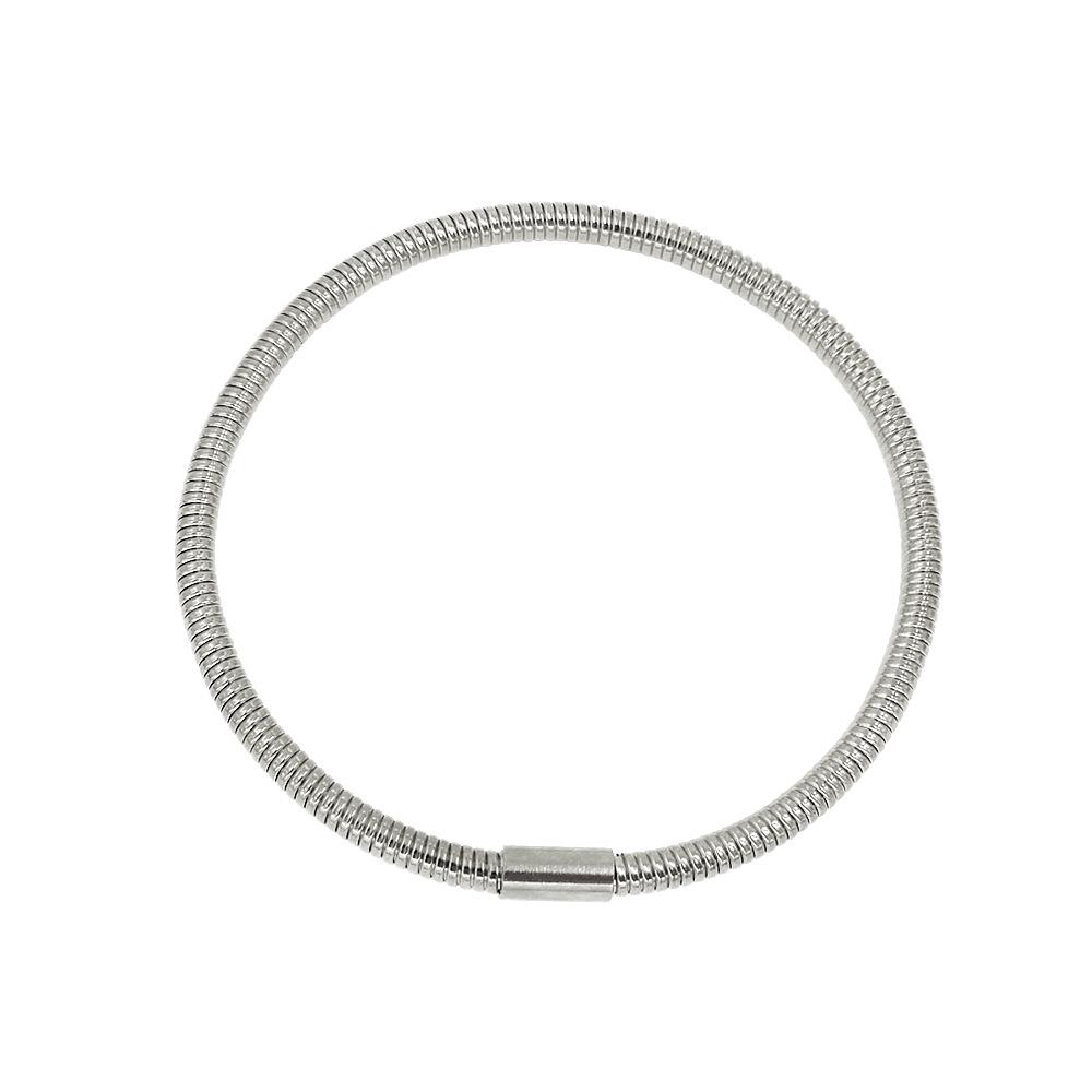 In-Stock Trendy Multi-Layer Wrapped Bracelet: High-Quality Versatile Hand Jewelry