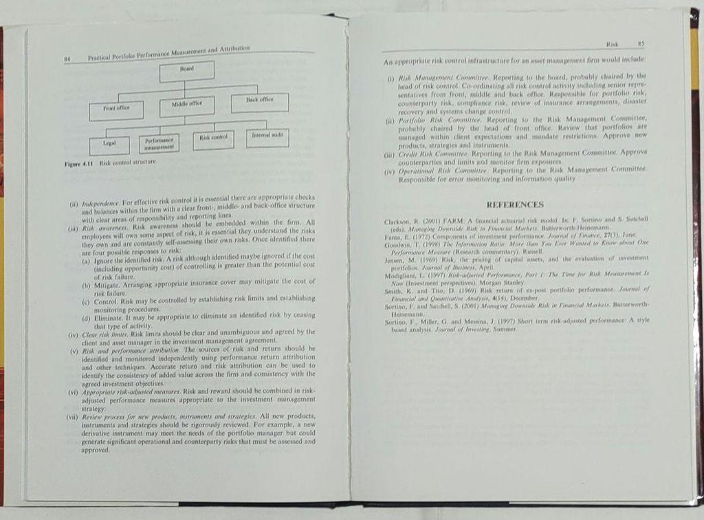 [USED] Foreign Book: Practical Portfolio Performance Measurement and Attribution (Wiley)