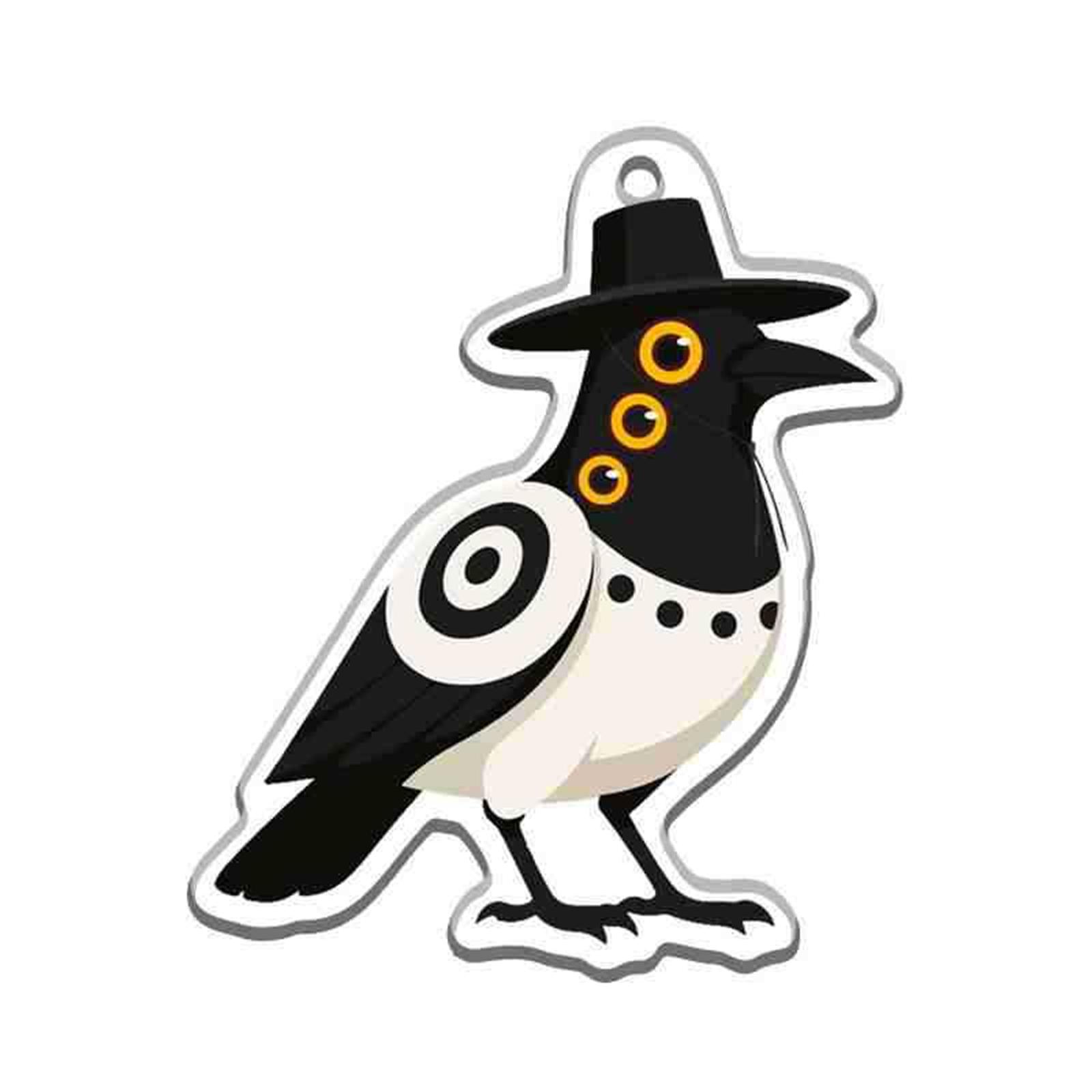 

Themed Design Keychain - A Fashion Accessory For Fans And Enthusiasts, Keychain Suitable For Daily Use And Collection One Size