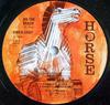 7inch Record OWEN GRAY  On The Beach HOSS87 Horse 1975 UK Reggae Ska  Dub Used