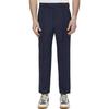 Replicated_PMPrevious Season Web-stripe Trim Cropped Trousers 751788Z798C4225