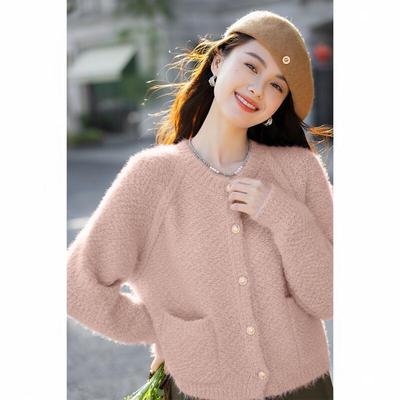 Tops – Cardigan da donna