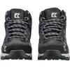 Треккинговые ботинки Kastinger LADSCHUR MID KTX
