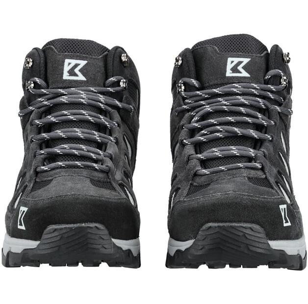 Треккинговые ботинки Kastinger LADSCHUR MID KTX