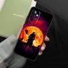 Carcasă Bloodborne Dark Souls Pentru Samsung Galaxy A54 A34 A14 A13 A33 A53 A73 A12 A22 A32 A52 A51 A71 A50 A70